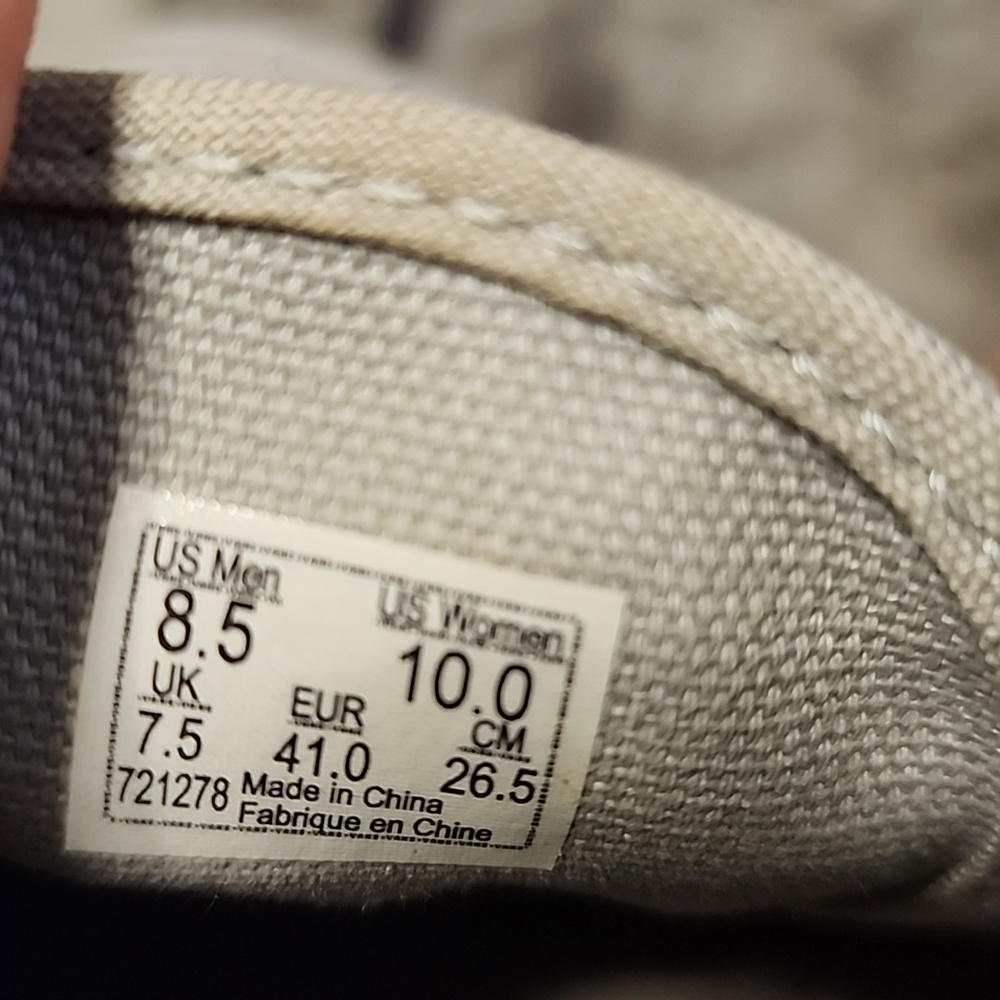 Vans sneakers - Picture 6 of 6